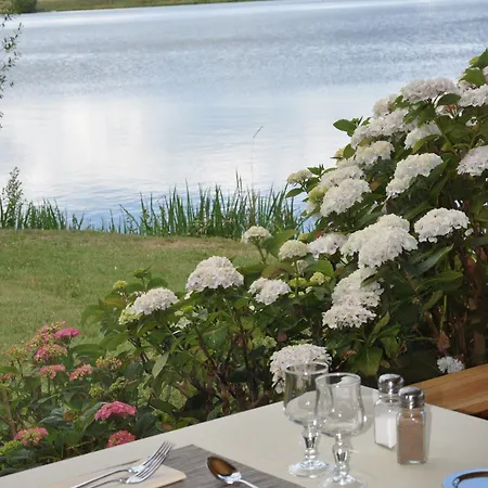 Eden Park Restaurant