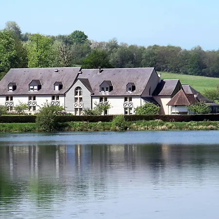 Hotell Eden Park Restaurant