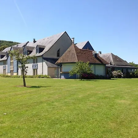 Eden Park Restaurant 3* Pont-l'Eveque (Calvados)