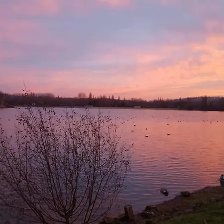 Hotel Eden Park Restaurant 3*