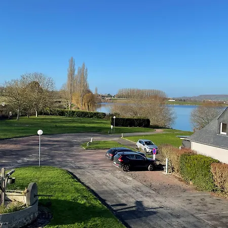 Eden Park Restaurant Hotel Pont-l'Eveque (Calvados)