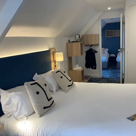 Eden Park Restaurant 3*