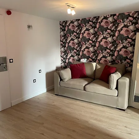 Hotell Eden Park Restaurant 3*