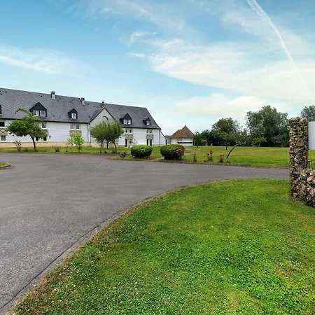 Eden Park Restaurant Hotel