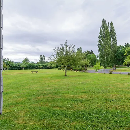 Eden Park Restaurant Hotell