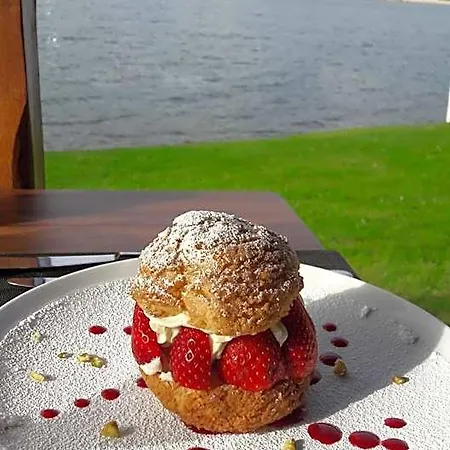 Eden Park Restaurant 3*