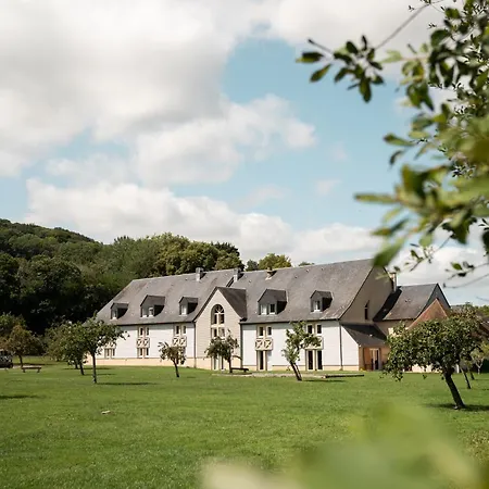 Eden Park Restaurant 3* Pont-l'Eveque (Calvados)