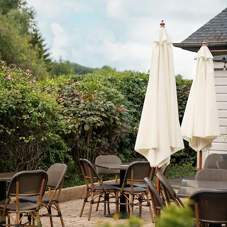 Eden Park Restaurant