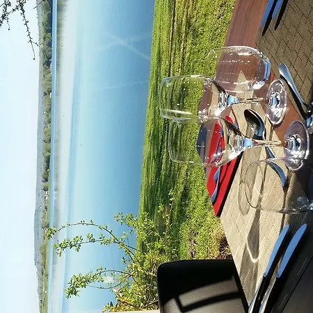 Hotel Eden Park Restaurant 3*