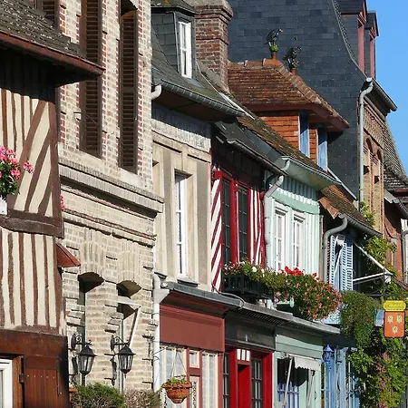 Hotell Eden Park Restaurant