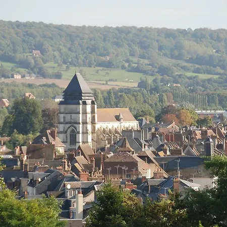 Hotel Eden Park Restaurant Pont-l'Eveque (Calvados)