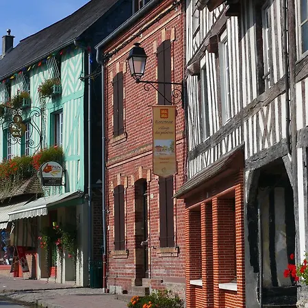 Eden Park Restaurant