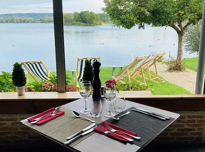 Eden Park Restaurant Hotel 3*