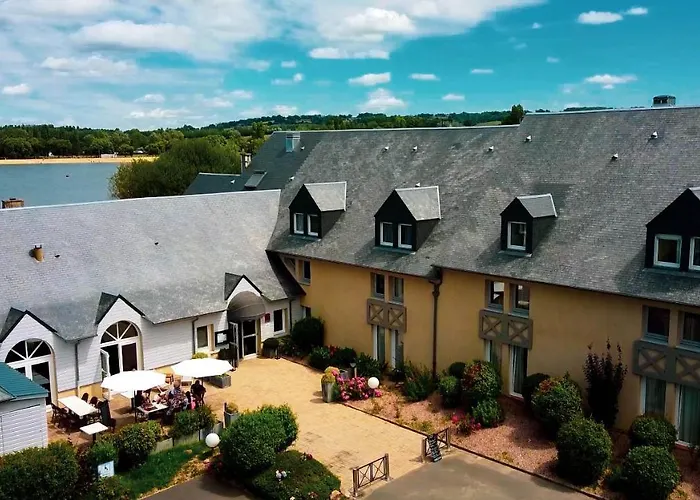 Eden Park Restaurant