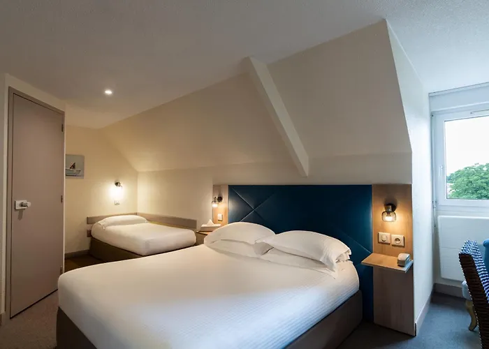 Eden Park Restaurant 3*