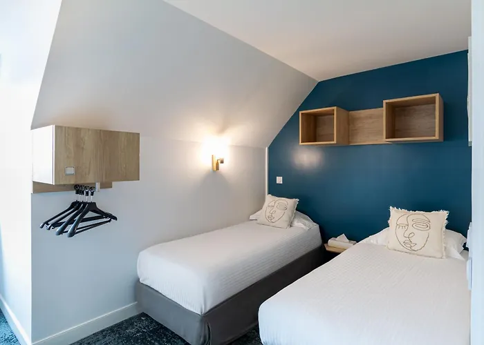 Eden Park Restaurant