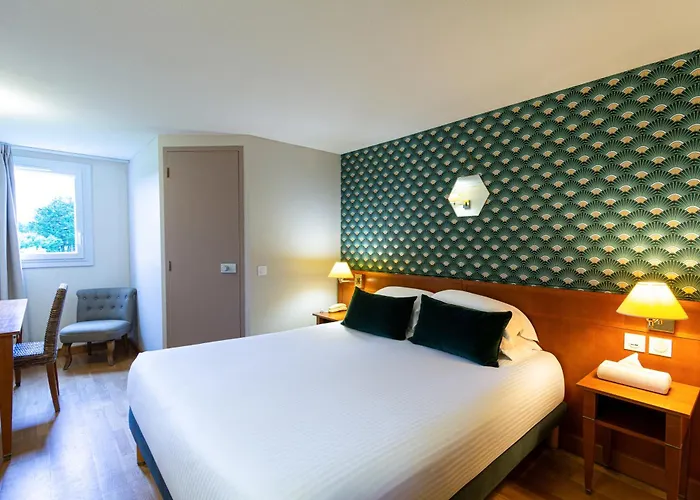 Eden Park Restaurant