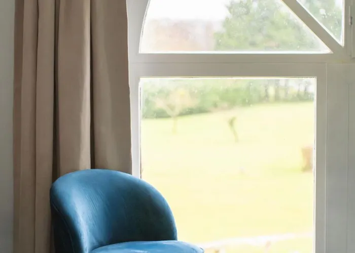 Eden Park Restaurant 3* Pont-Évêque