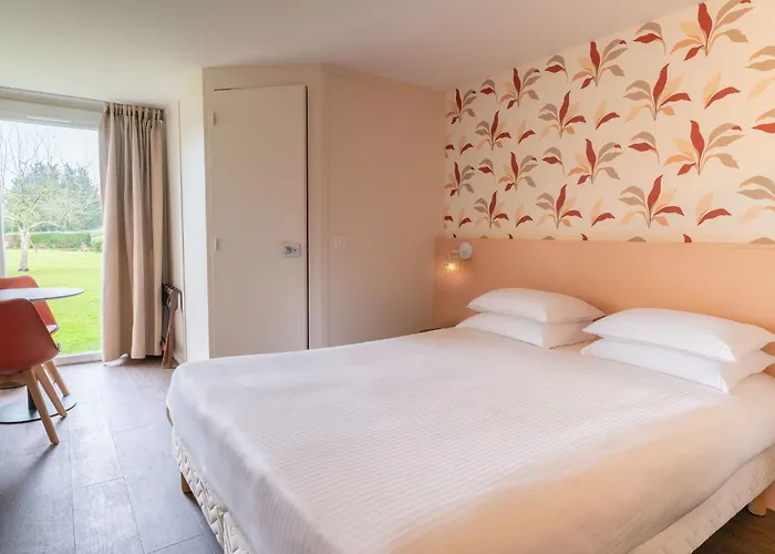 Hotel Eden Park Restaurant 3*