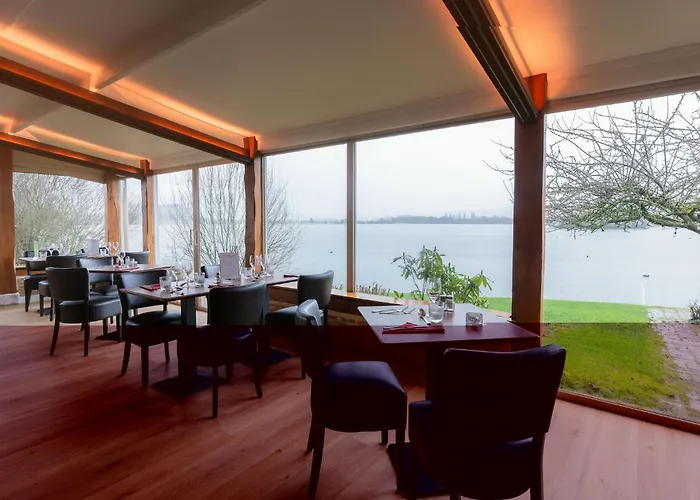 Eden Park Restaurant