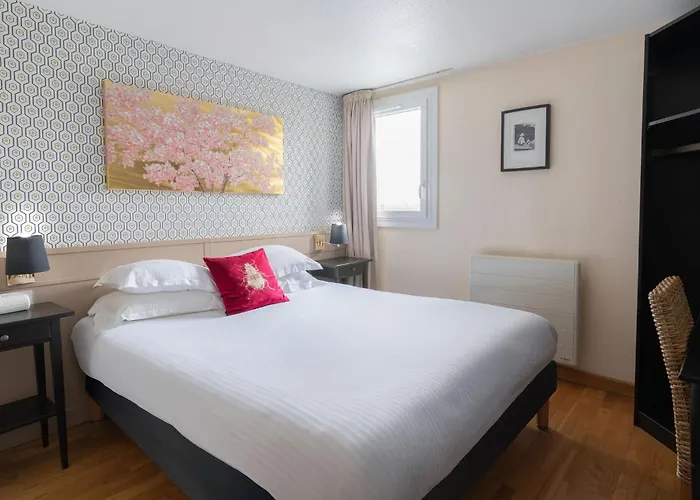 Eden Park Restaurant Hotel