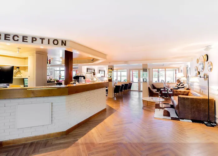 Eden Park Restaurant Hotel 3*