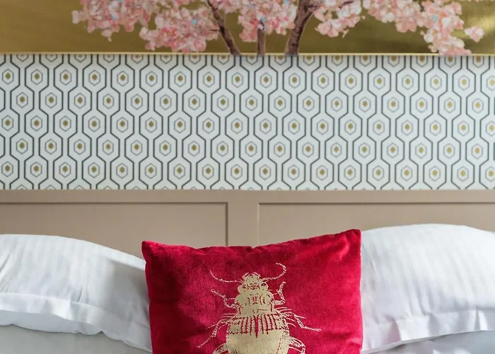 Hotel Eden Park Restaurant 3*