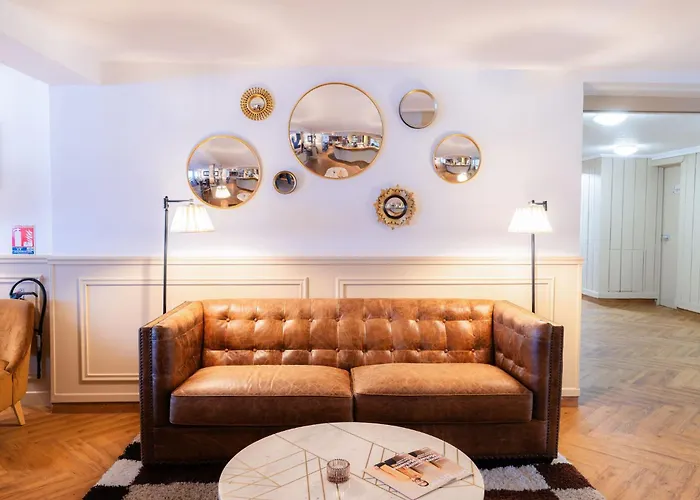 Eden Park Restaurant Pont-Évêque