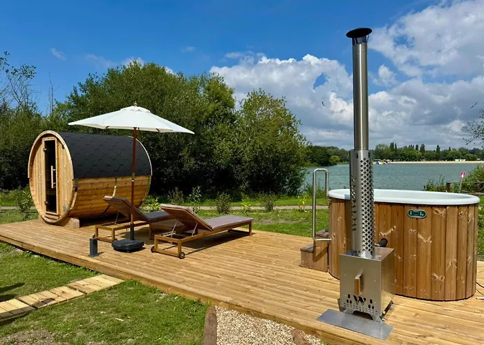 Hotel Eden Park Restaurant Pont-l'Eveque (Calvados)