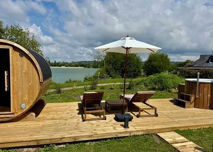 Eden Park Restaurant 3*