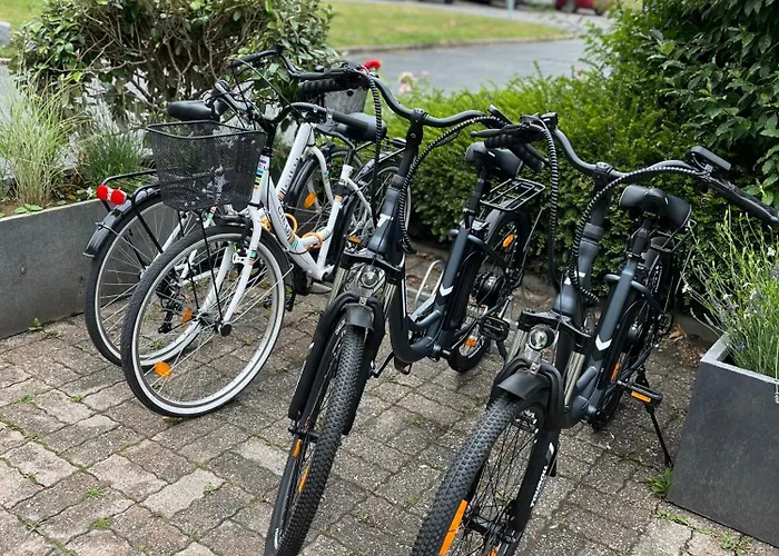 Eden Park Restaurant