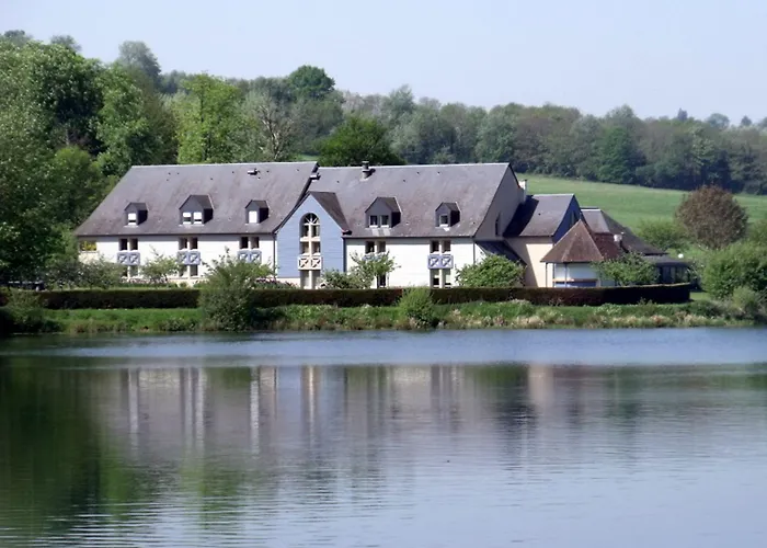 Eden Park Restaurant 3*