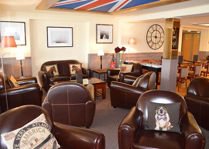 Eden Park Restaurant