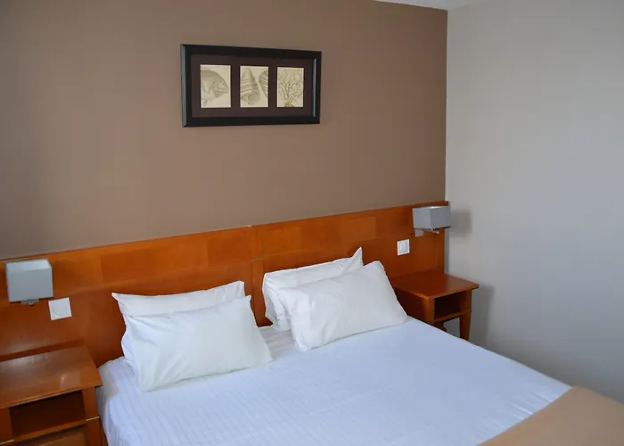 Eden Park Restaurant Hotel