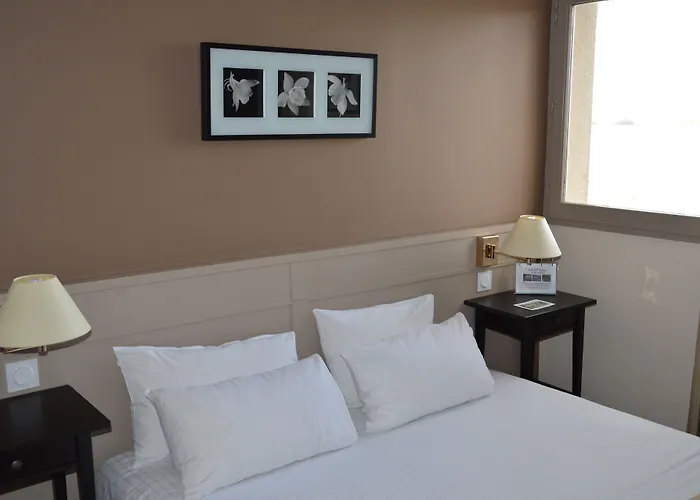 Eden Park Restaurant 3*