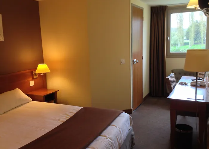 Eden Park Restaurant