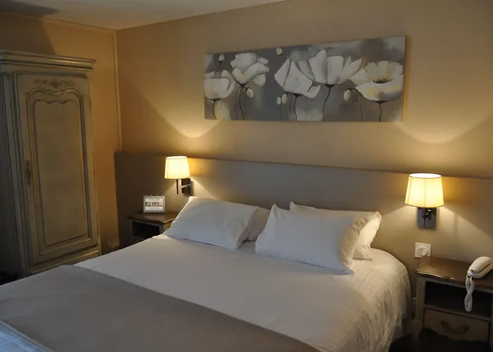 Hotel Eden Park Restaurant 3*