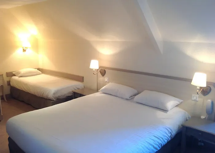 Hotel Eden Park Restaurant 3*