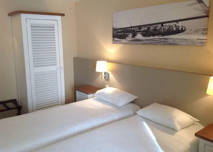 Eden Park Restaurant 3*