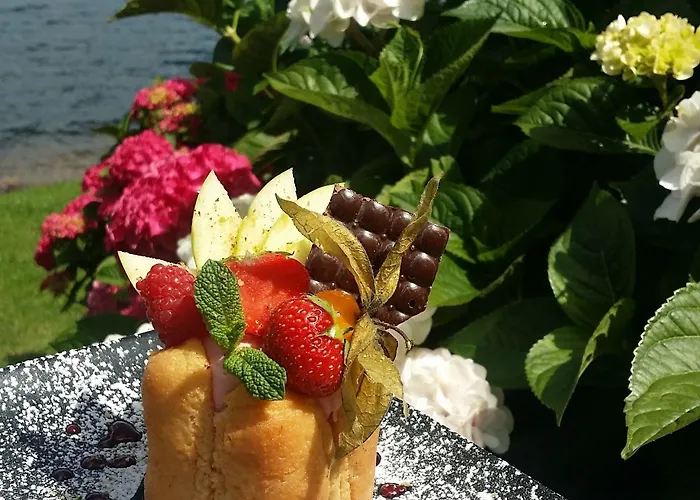 Eden Park Restaurant 3*