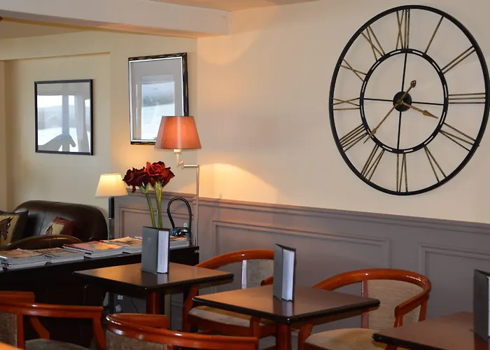 Eden Park Restaurant