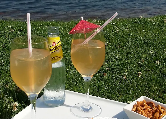 Hotel Eden Park Restaurant 3*