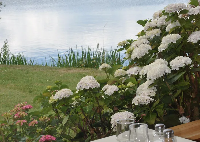 Eden Park Restaurant