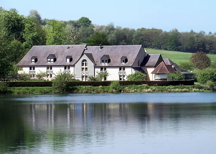 Hotel Eden Park Restaurant