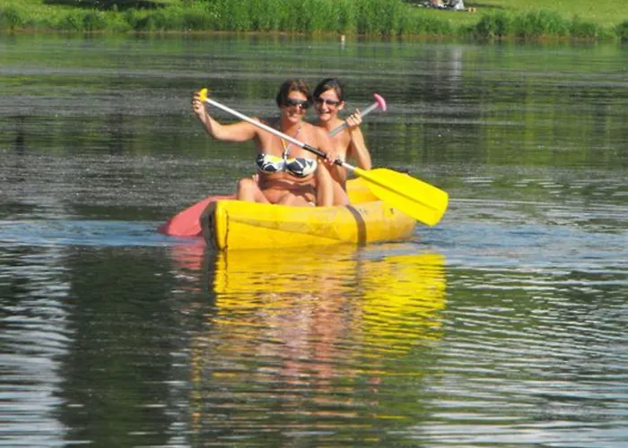 Eden Park Restaurant Hotel 3*