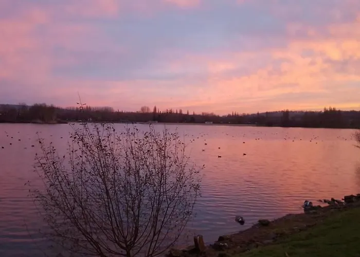 Hotel Eden Park Restaurant 3*