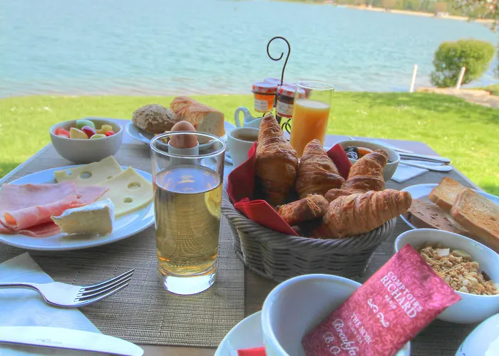 Eden Park Restaurant 3*