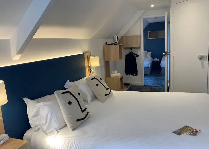 Eden Park Restaurant 3*