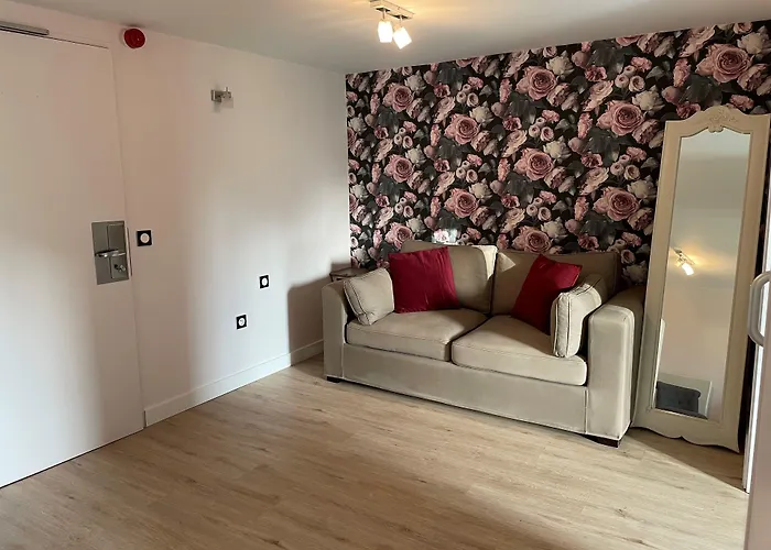 Hotel Eden Park Restaurant 3*