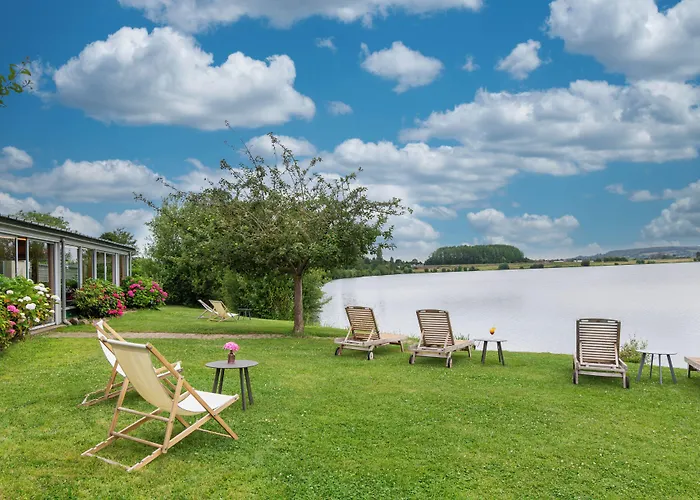 Eden Park Restaurant Pont-l'Eveque (Calvados)